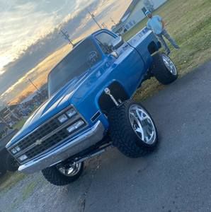 Meet your Posher, Tyler